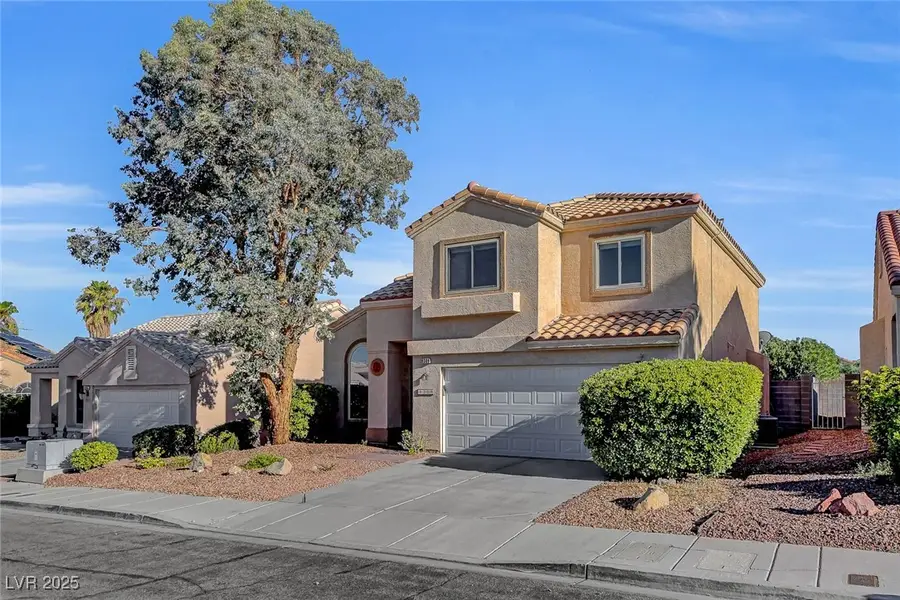 9309 Mountain Rise Avenue, Las Vegas, NV 89129 - Image #3