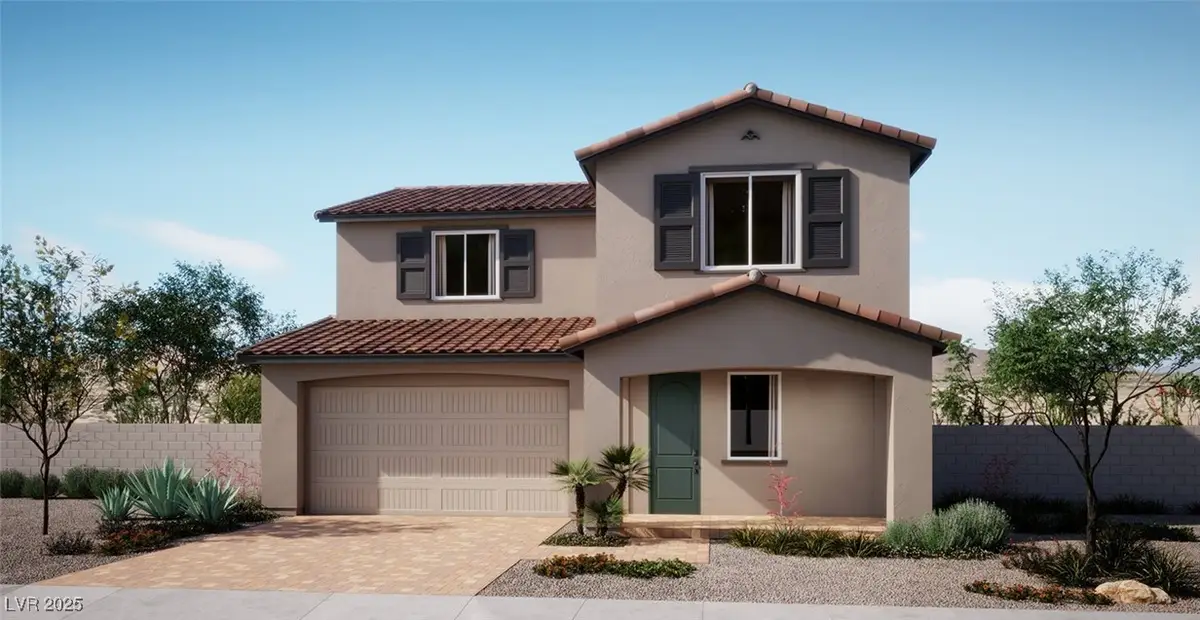 9425 Siren Call Avenue, Las Vegas, NV 89143 - Image #1