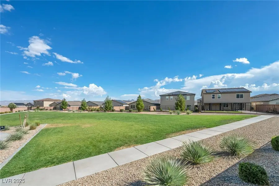 840 Turtleback Falls Avenue, Indian Springs, NV 89018 - Image #3