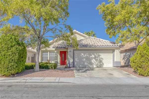 7133 Savory Street, Las Vegas, NV 89131