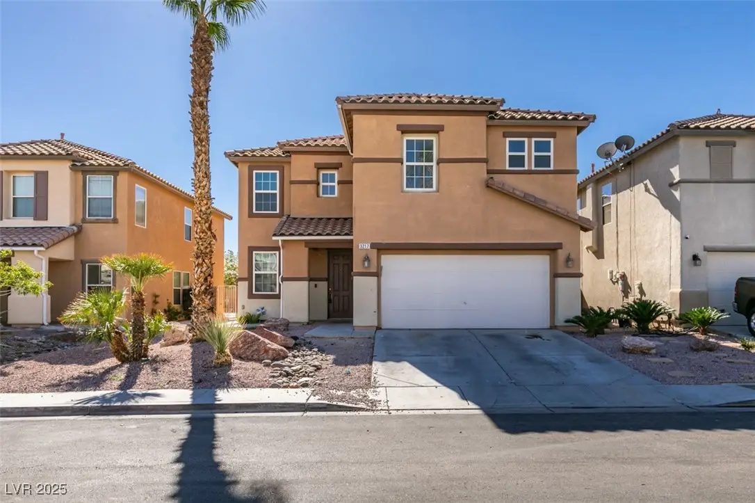 3217 Aspinwall Court, North Las Vegas, NV 89081 - Image #1