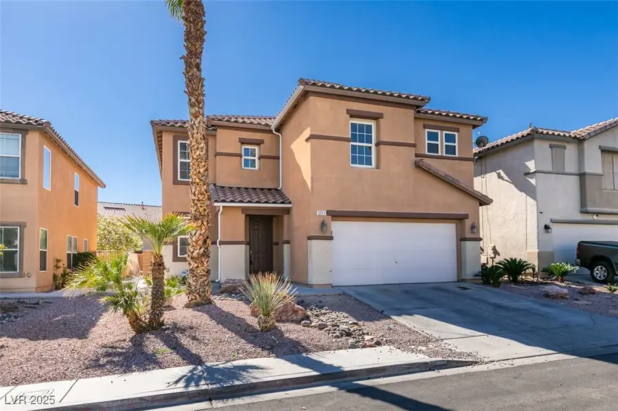 3217 Aspinwall Court, North Las Vegas, NV 89081 - Image #2