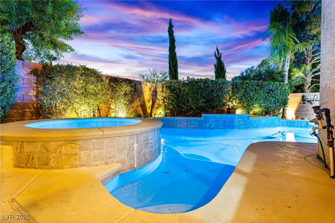 980 Upper Meadows Place, Henderson, NV 89052 - Image #1