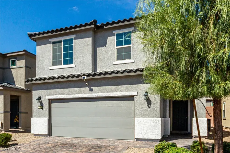 6106 Castle Gardens Avenue, Las Vegas, NV 89130 - Image #3