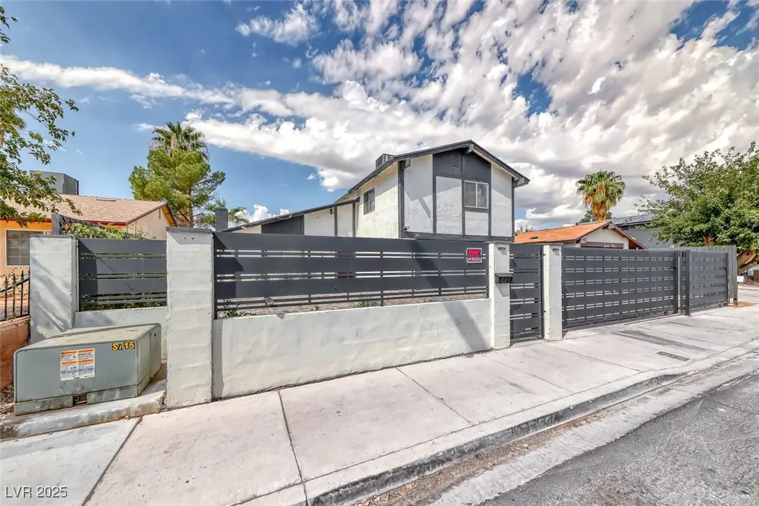 1761 Arden Street, Las Vegas, NV 89104 - Image #1