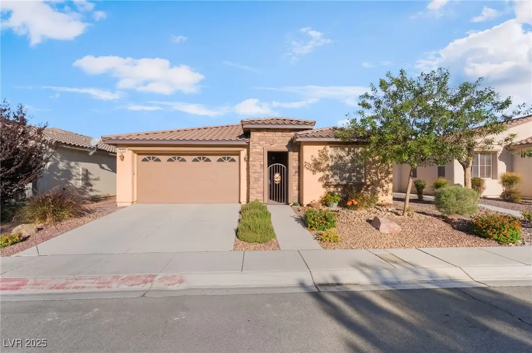 4732 S Adriano Way, Pahrump, NV 89061 - Image #1