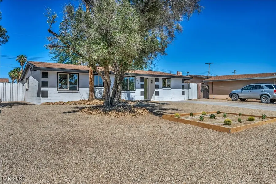 3644 San Pascual Avenue, Las Vegas, NV 89115 - Image #2