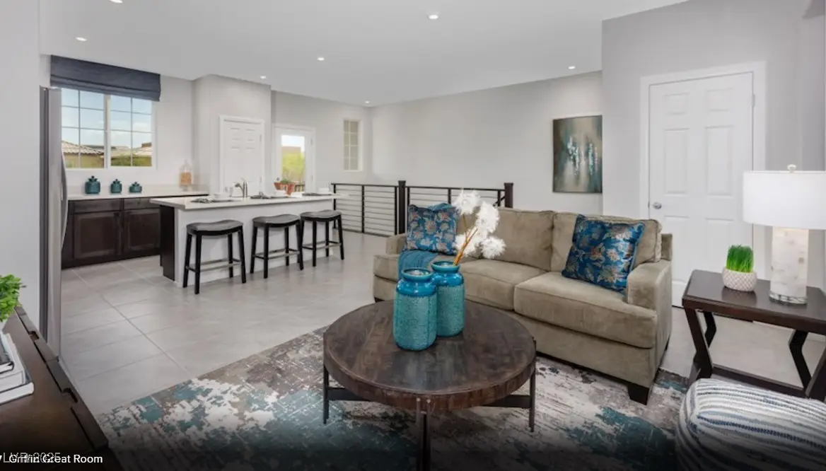 5766 Whimsical Street, Las Vegas, NV 89148 - Image #1