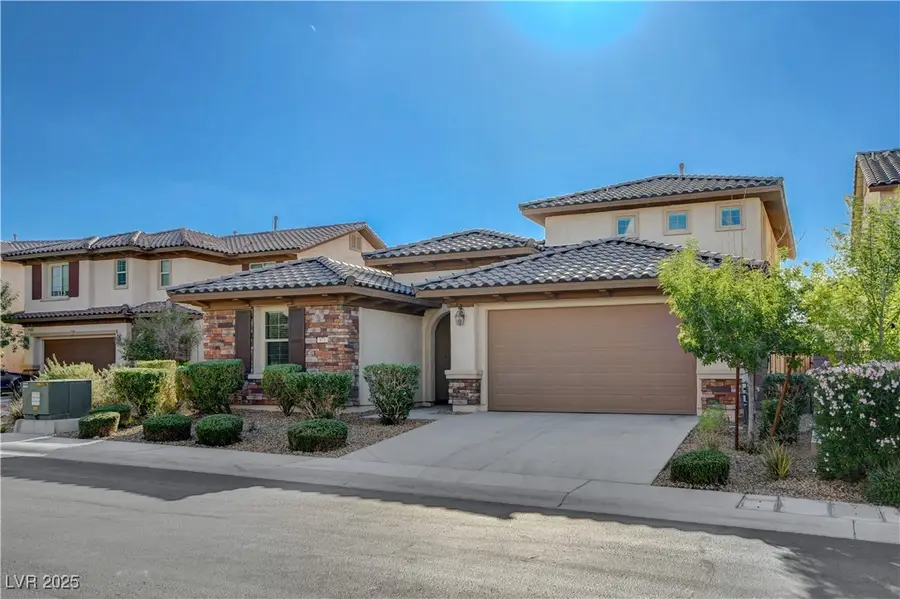 871 Via Della Vittoria, Henderson, NV 89011 - Image #3