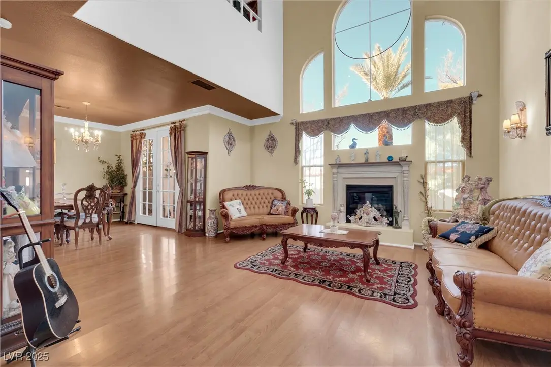 8756 Villa Faith Avenue, Las Vegas, NV 89147 - Image #1