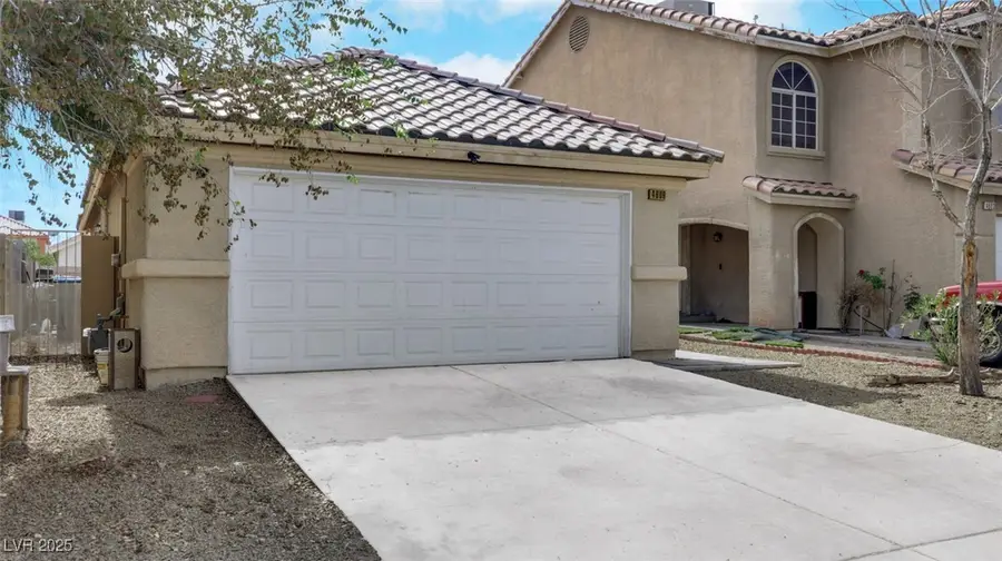 4609 Little Finch Lane, Las Vegas, NV 89115 - Image #2