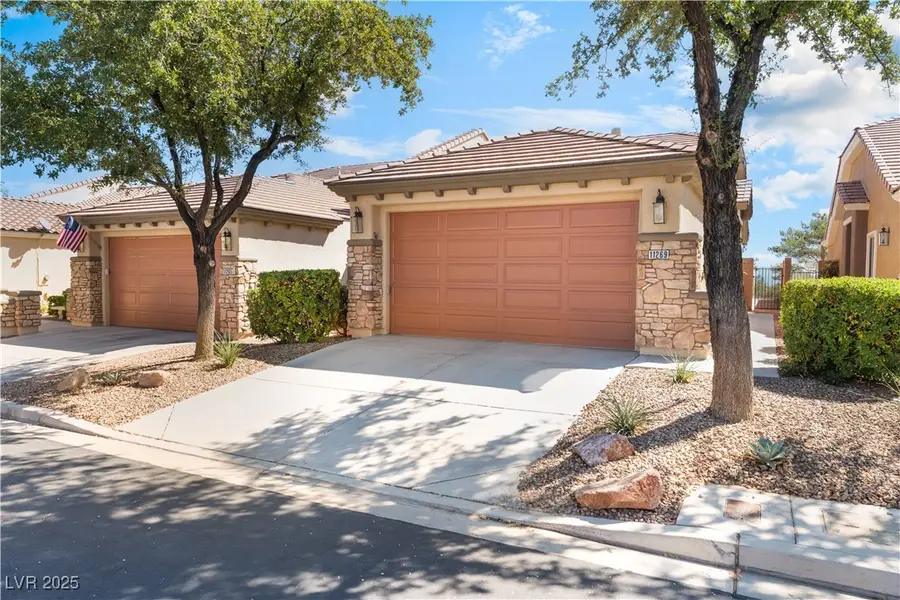 11269 Emerald Pine Lane, Las Vegas, NV 89138 - Image #2