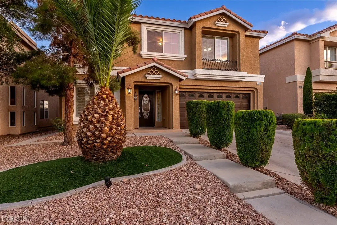6609 Samba Avenue, Las Vegas, NV 89139 - Image #1