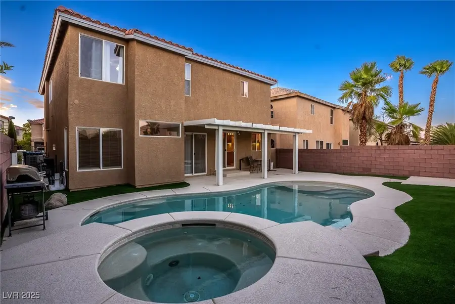 6609 Samba Avenue, Las Vegas, NV 89139 - Image #2