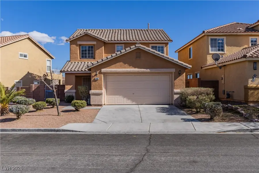 1416 Swanbrooke Drive, Las Vegas, NV 89144 - Image #2