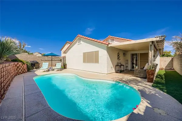 987 Blue Lantern Drive, Henderson, NV 89015