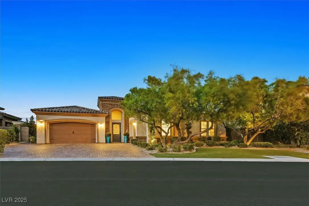 52 Olympia Chase Drive, Las Vegas, NV 89141 - Image #1