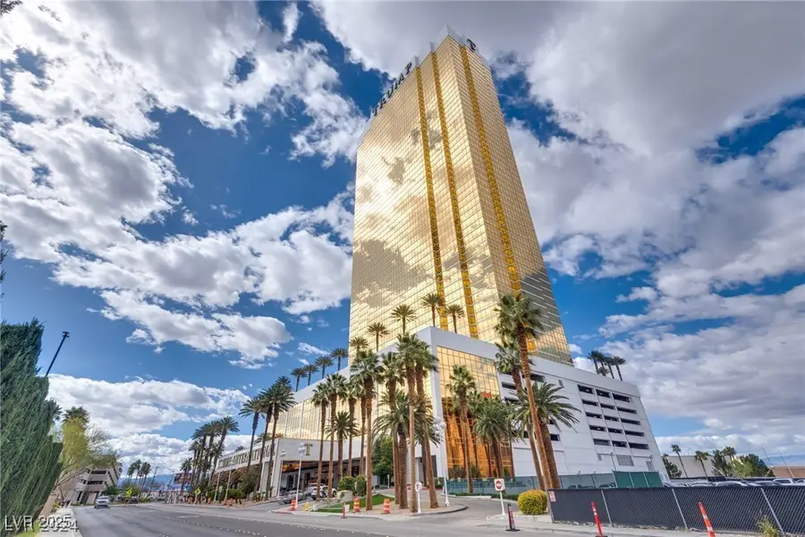 2000 N Fashion Show Drive #2203, Las Vegas, NV 89109 - Image #2