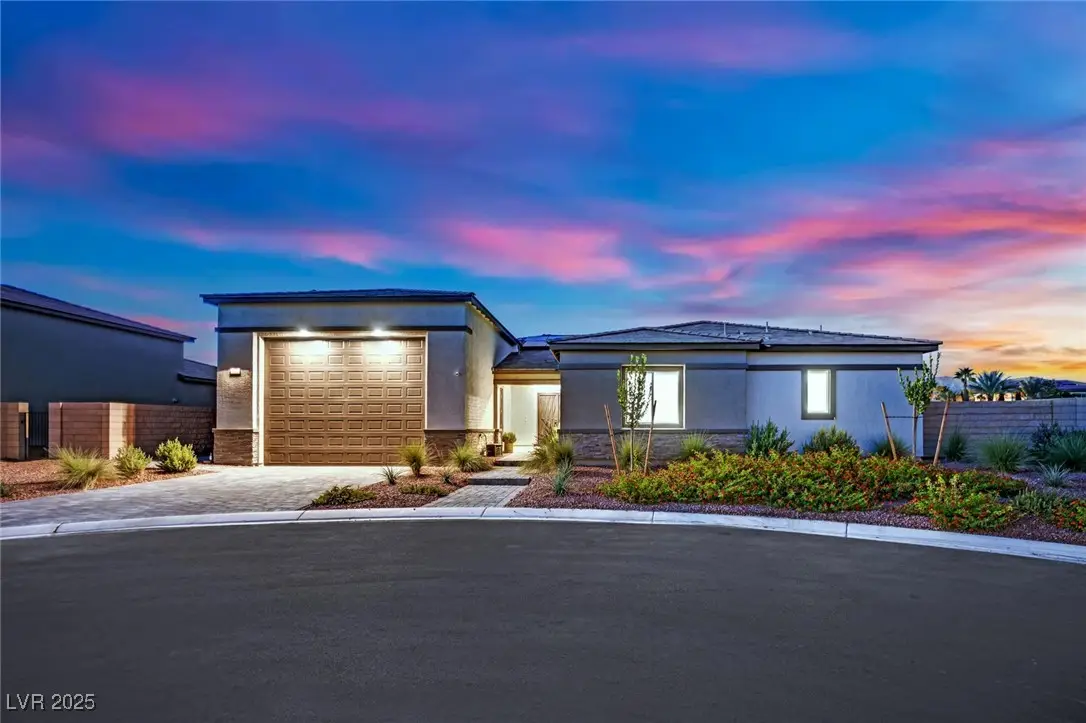 6508 Levi Andres Court, Las Vegas, NV 89131 - Image #1