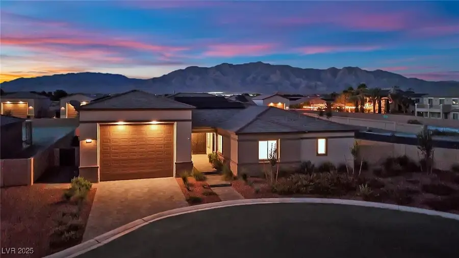6508 Levi Andres Court, Las Vegas, NV 89131 - Image #2