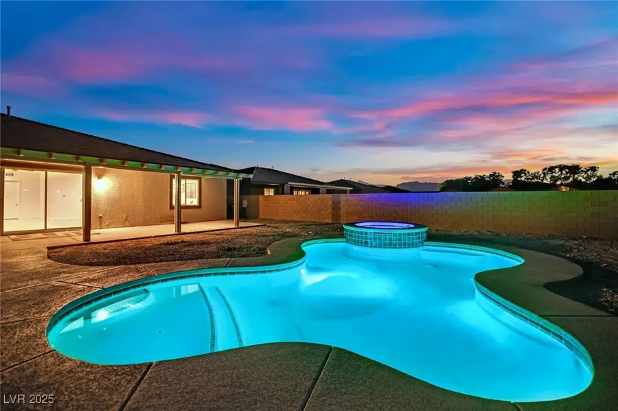 6508 Levi Andres Court, Las Vegas, NV 89131 - Image #3