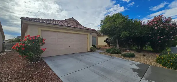 5017 W El Campo Grande Avenue, Las Vegas, NV 89130