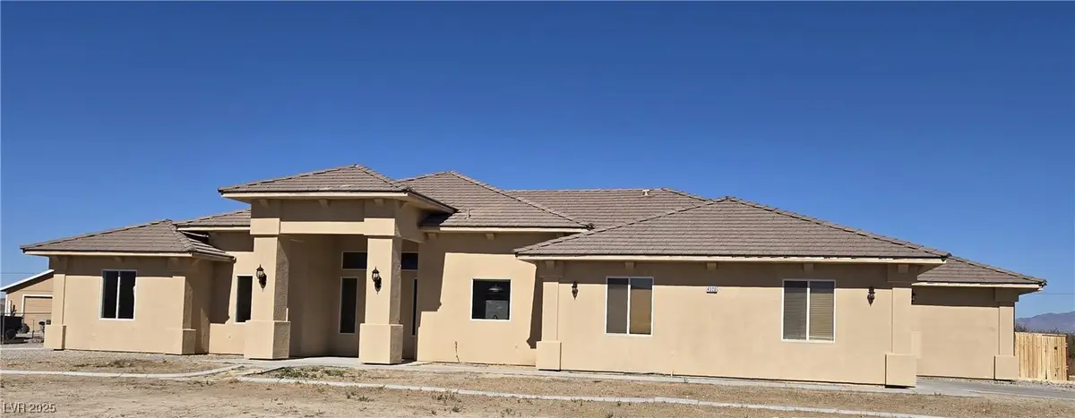 4320 Tiger Road, Pahrump, NV 89048 - Image #1