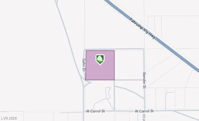 1441 W Austin Street, Pahrump, NV 89060 - #1