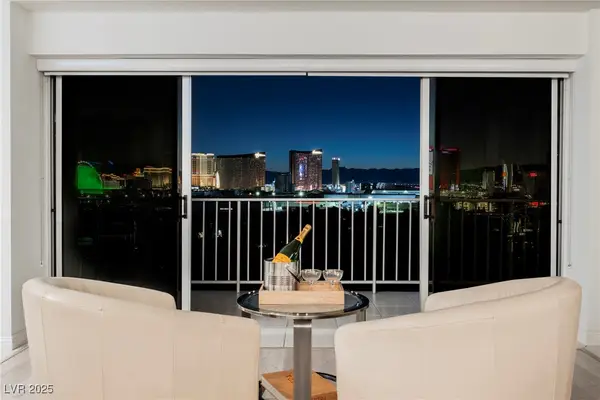 3111 Bel Air Drive #14A, Las Vegas, NV 89109