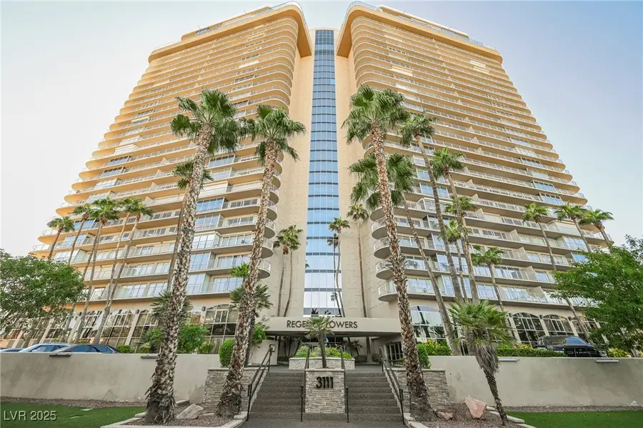 3111 Bel Air Drive #14A, Las Vegas, NV 89109 - Image #2