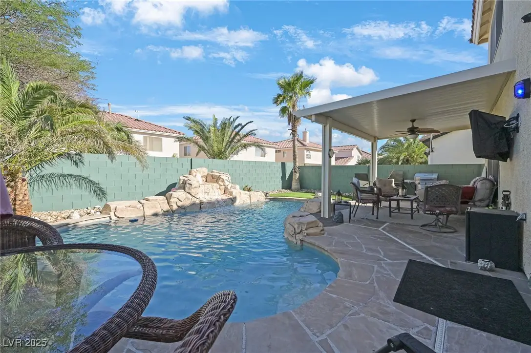 7468 Treasure Chest Street, Las Vegas, NV 89139 - Image #1