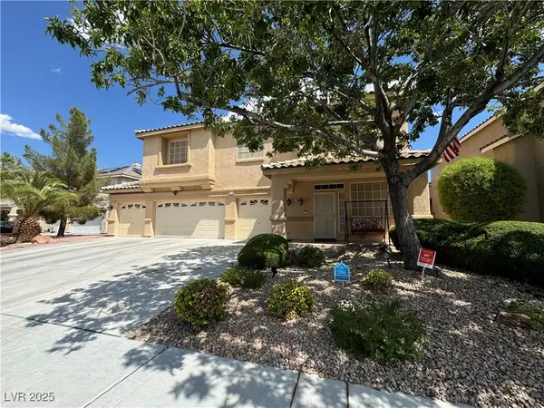420 Rhythm Street, Henderson, NV 89074