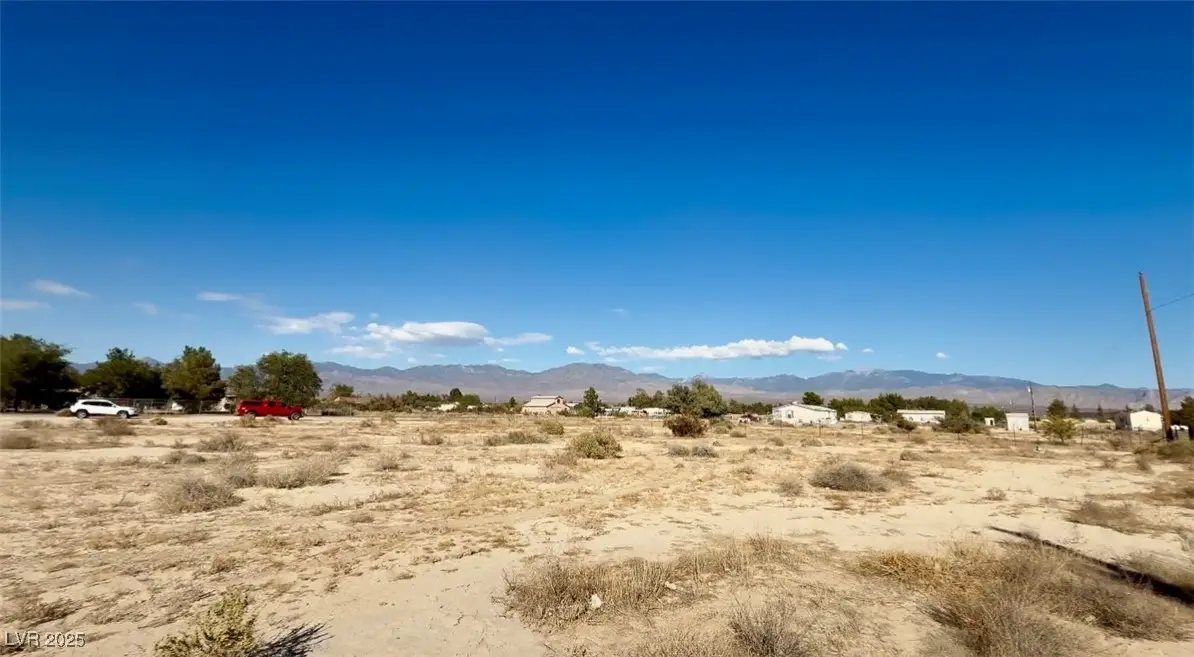 951 W Betty Avenue, Pahrump, NV 89060 - Image #1