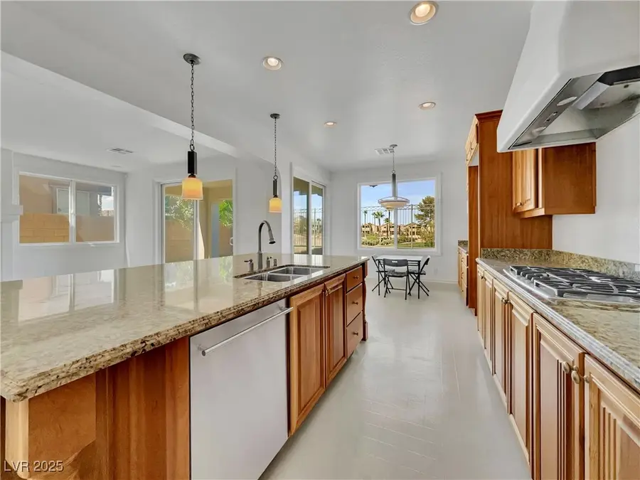 134 Crooked Putter Drive, Las Vegas, NV 89148 - Image #3