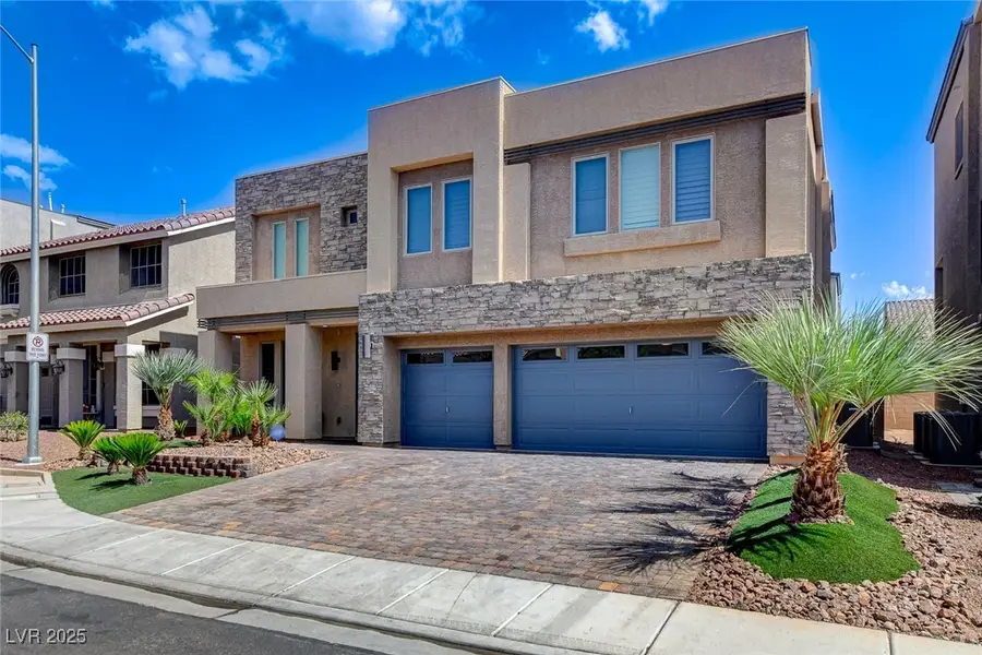 9820 Wild Coyote Court, Las Vegas, NV 89141 - Image #2