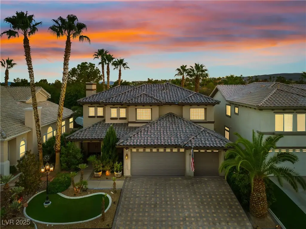 8839 La Manga Avenue, Las Vegas, NV 89147 - Image #1