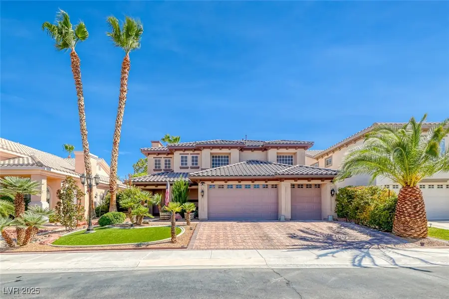 8839 La Manga Avenue, Las Vegas, NV 89147 - Image #2