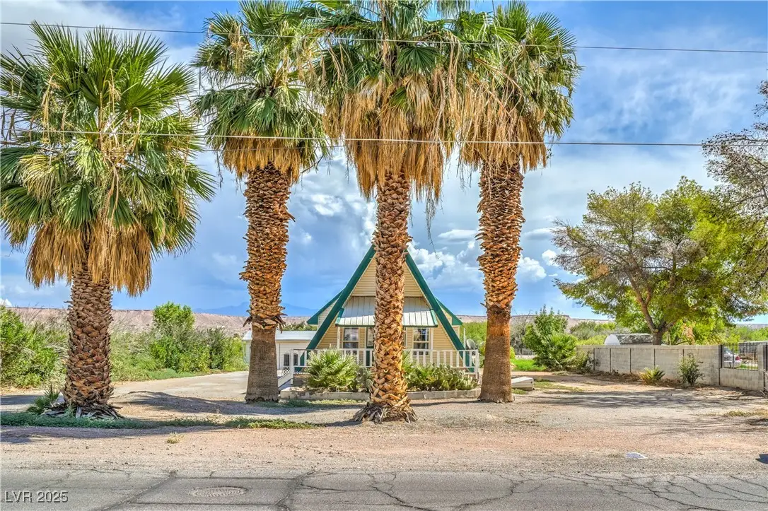 710 Cooper Street, Overton, NV 89040 - Image #1