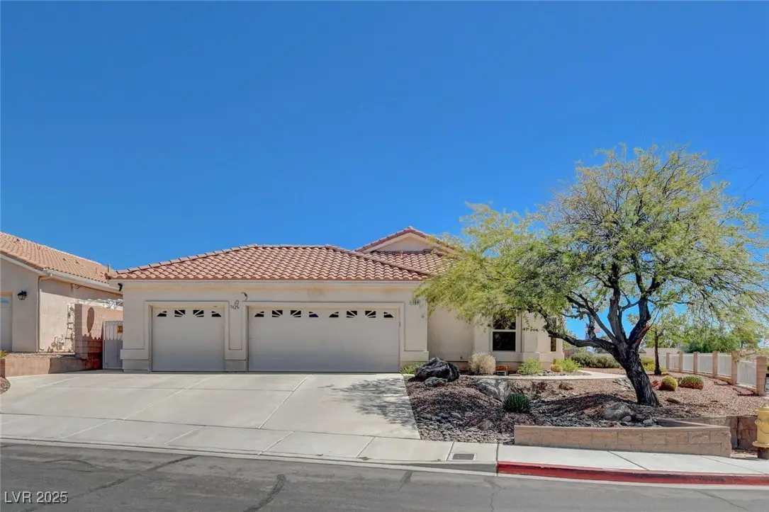 1104 Endora Way, Boulder City, NV 89005 - #1