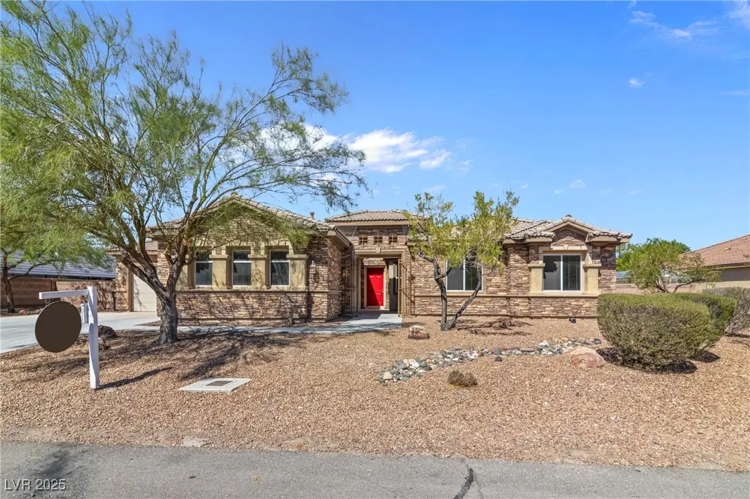 3910 Internet Avenue, North Las Vegas, NV 89031 - Image #1