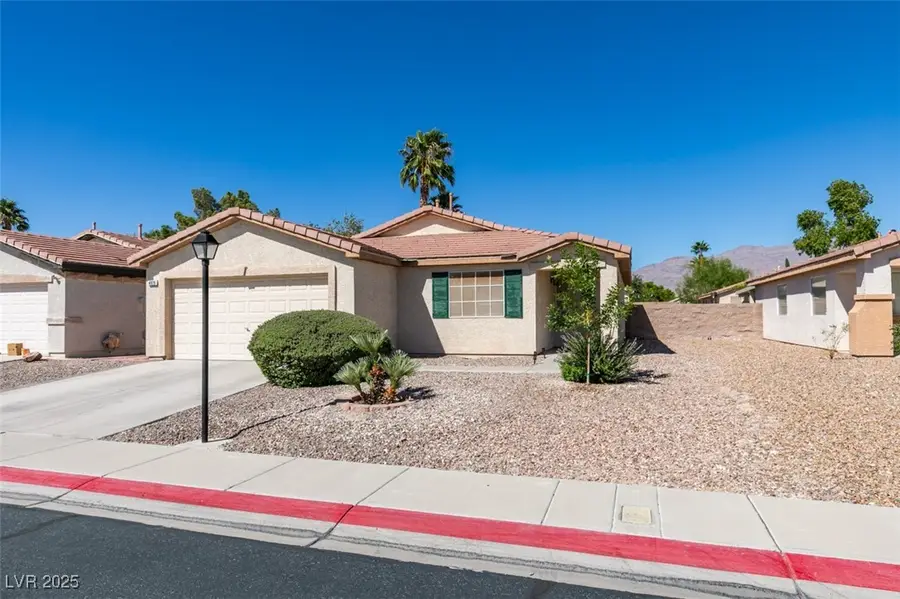 4928 Peaceful Pond Avenue, Las Vegas, NV 89131 - Image #2