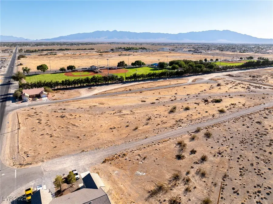 1751 E Geronimo Street, Pahrump, NV 89048 - #2