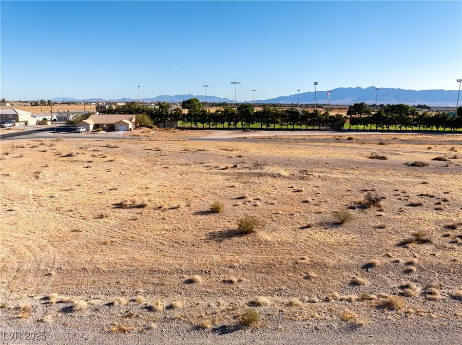 1751 E Geronimo Street, Pahrump, NV 89048 - #3