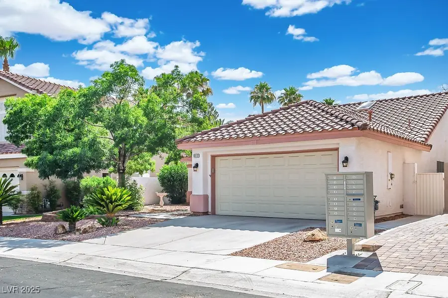 1812 Jack Rabbit Way, Las Vegas, NV 89128 - Image #3