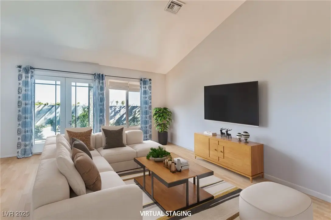 8628 Desert Holly Drive, Las Vegas, NV 89134 - Image #1
