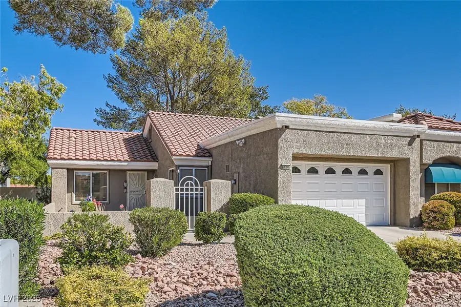 8628 Desert Holly Drive, Las Vegas, NV 89134 - Image #2