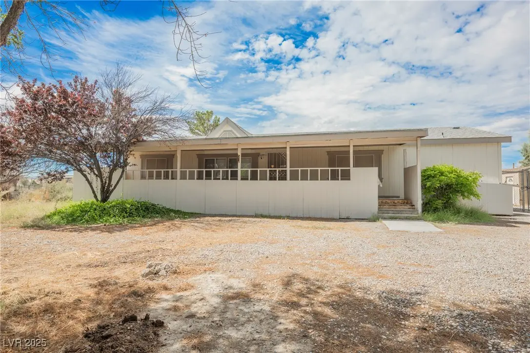 1590 Appaloosa Lane, Pahrump, NV 89060 - Image #1