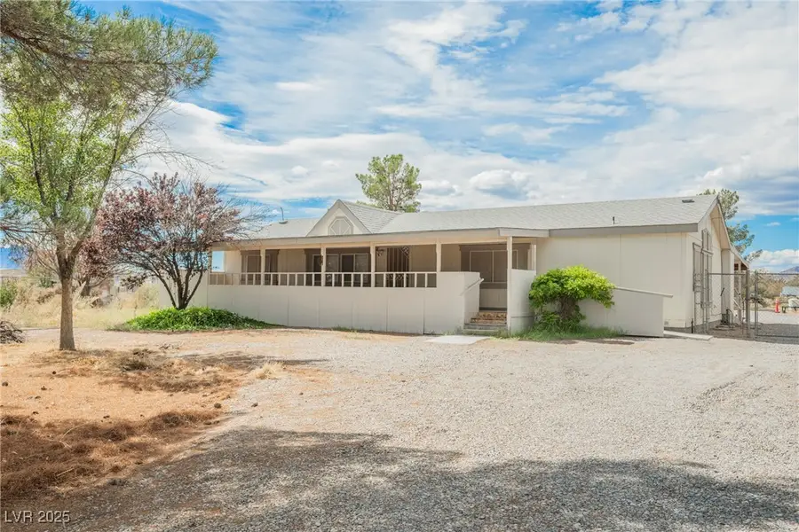 1590 Appaloosa Lane, Pahrump, NV 89060 - Image #3