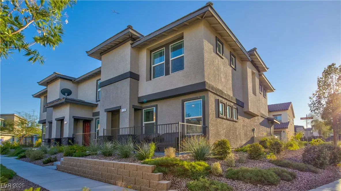 1128 Meadow Sparrow Place, Henderson, NV 89011 - Image #1