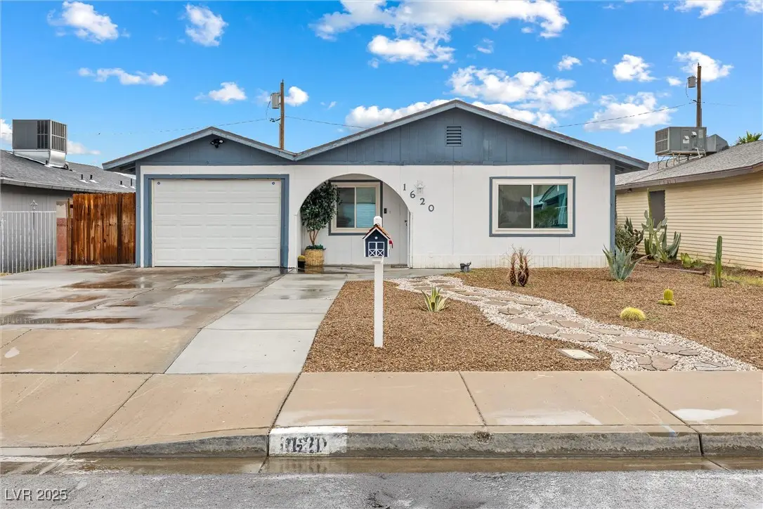 1620 Chestnut Street, Henderson, NV 89011 - Image #1